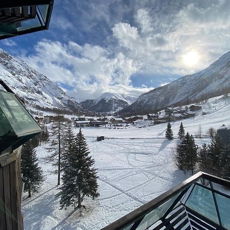 White Paradise Val-dʼIsère Exterior foto