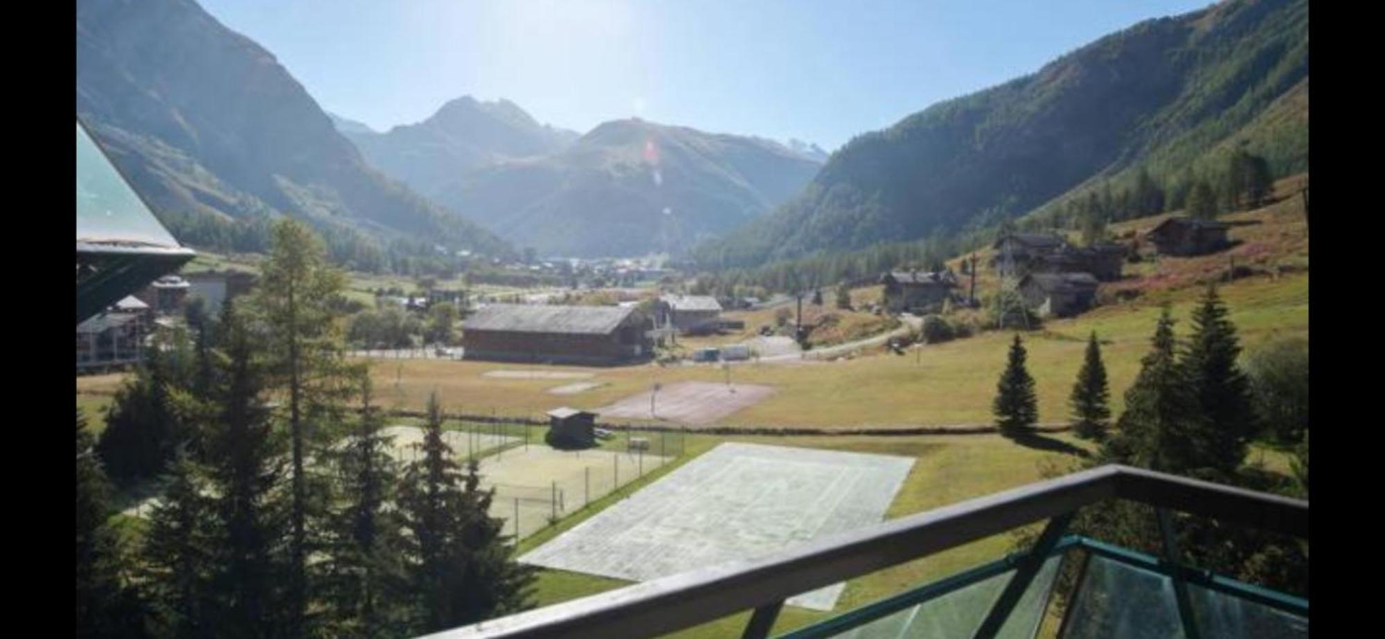 White Paradise Val-dʼIsère Exterior foto
