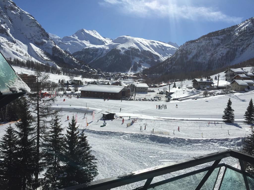 White Paradise Val-dʼIsère Habitación foto